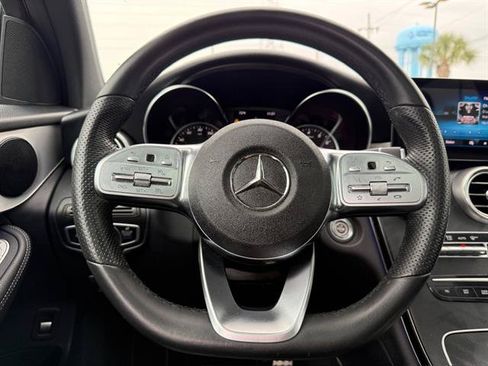 Used 2022 Mercedes-Benz GLC 300 image 15