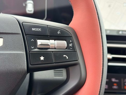 New 2026 Kia Sportage SX FWD image 28