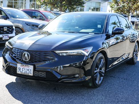 Used 2024 Acura Integra A-Spec image 7