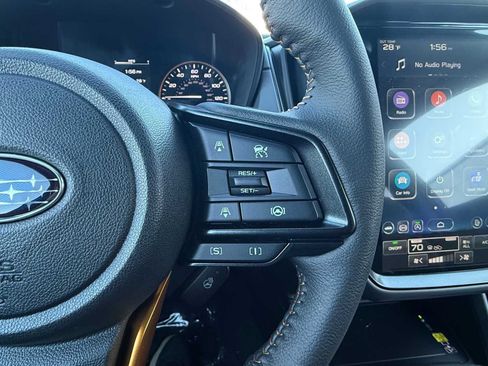 New 2026 Subaru Crosstrek 2.5i Wilderness AWD/4WD image 14