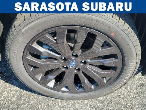 New 2026 Subaru Forester Sport AWD/4WD image 8