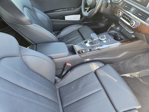 Used 2019 Audi A5 2.0T Premium Plus w/ Premium Plus image 16