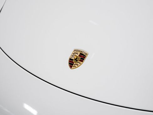 Used 2016 Porsche 911 Turbo S image 13