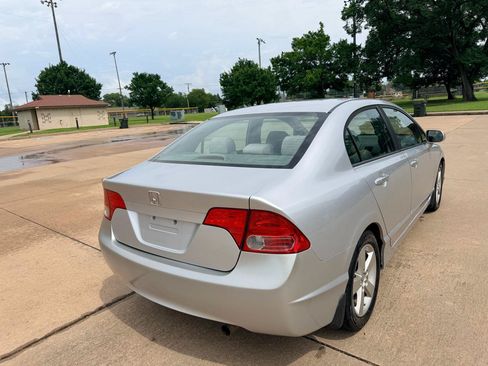 Used 2008 Honda Civic EX image 26