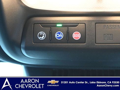 New 2026 Chevrolet Colorado W/T w/ WT Custom Package image 31