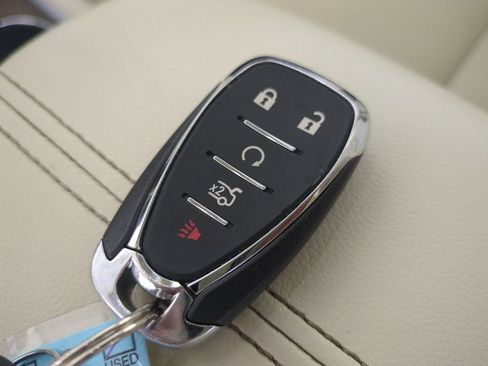 Used 2024 Chevrolet Malibu LT FWD image 37