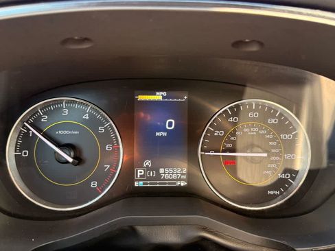 Used 2023 Subaru Crosstrek 2.5i Sport w/ Popular Package #3 AWD/4WD image 18