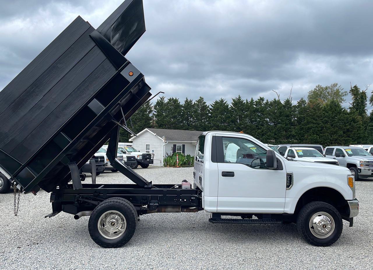 Used 2017 Ford F350 XL w/ XL Value Package AWD/4WD image 51