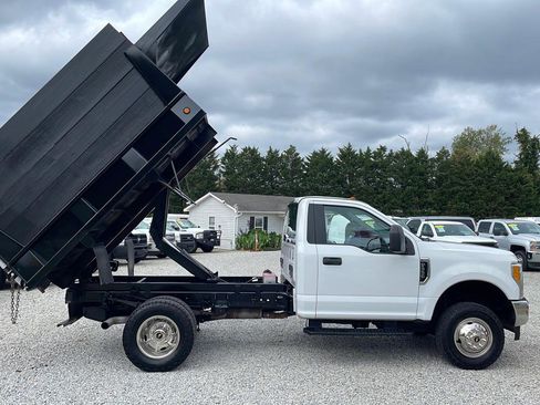 Used 2017 Ford F350 XL w/ XL Value Package AWD/4WD image 51