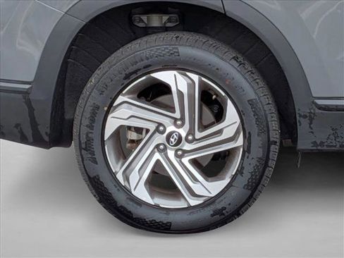 Used 2023 Hyundai Santa Fe SEL image 21