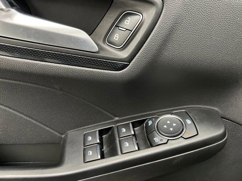 Used 2025 Ford Escape ST-Line image 12