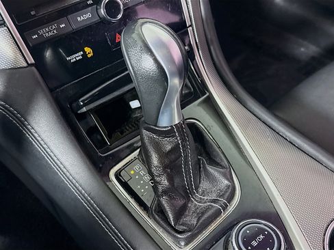 Used 2015 INFINITI Q50 Base w/ All Weather Package image 20