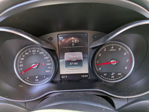 Used 2015 Mercedes-Benz C 300 4MATIC Sedan image 12