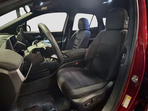 Used 2024 Honda Prologue EX image 13