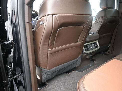 New 2026 Ford F350 King Ranch w/ Chrome Package image 19