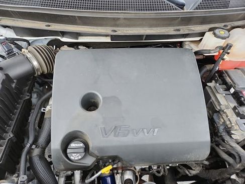 Certified 2023 Chevrolet Traverse Premier w/ Redline Edition image 31