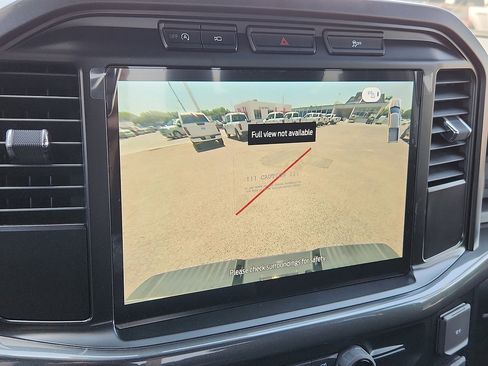 New 2024 Ford F150 STX image 8