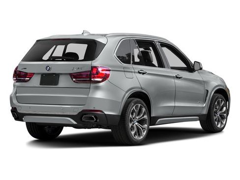 Used 2016 BMW X5 xDrive40e AWD/4WD image 2