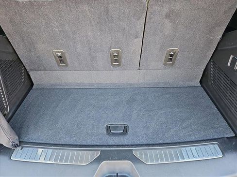 Used 2021 Chevrolet Tahoe Z71 w/ Z71 Off-Road Package image 6