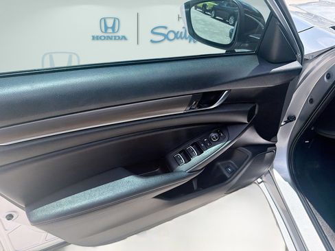 Used 2021 Honda Accord LX image 16