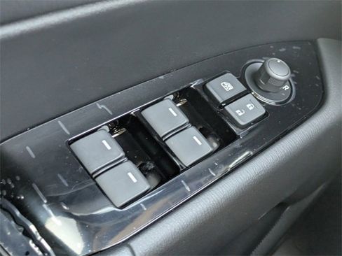 New 2025 MAZDA CX-5 AWD 2.5 S w/ Preferred Package image 19