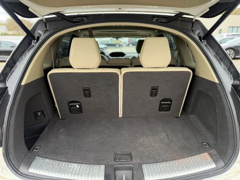 Used 2016 Acura MDX SH-AWD image 13