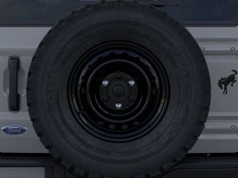 New 2026 Ford Bronco Badlands AWD/4WD image 28