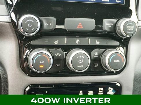 Used 2022 RAM 1500 Big Horn image 18