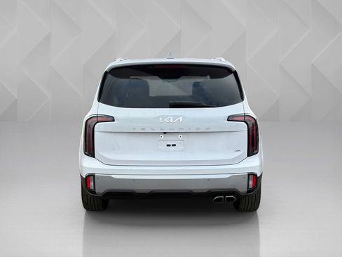 Certified 2023 Kia Telluride SX Prestige image 6
