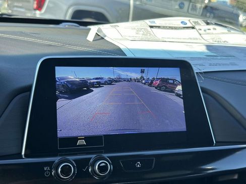 New 2026 Cadillac CT4 Premium Luxury AWD/4WD image 21