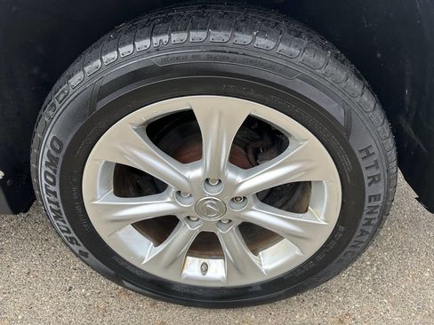 Used 2009 Lexus RX 350 AWD image 29