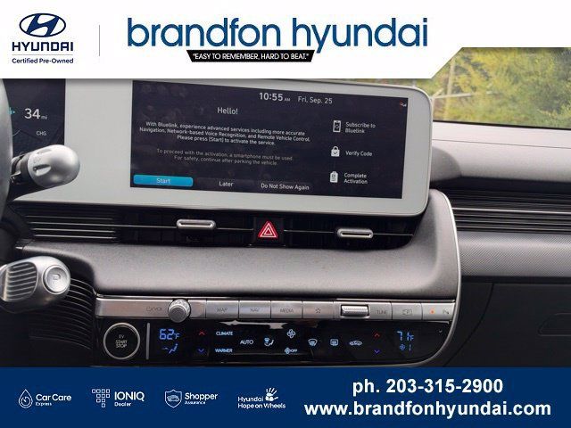 Used 2023 Hyundai Ioniq 5 SEL AWD/4WD image 19