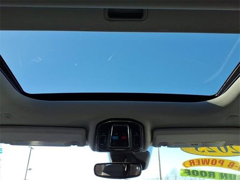 Certified 2023 Jeep Grand Cherokee L Laredo image 24