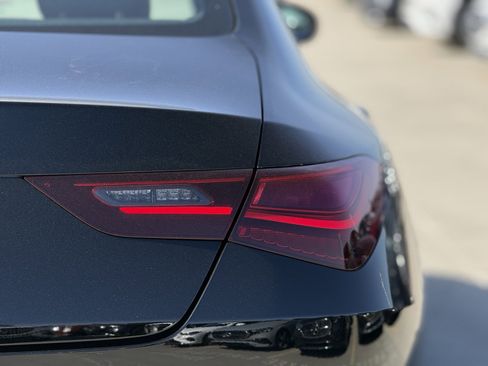 New 2026 Mercedes-Benz CLA 250 CLA 250 image 10