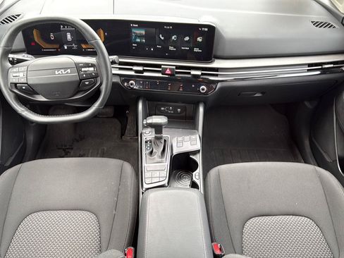 Used 2026 Kia Sportage LX AWD/4WD image 22