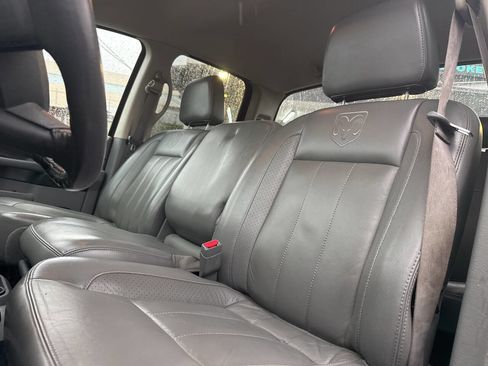 Used 2007 Dodge Ram 3500 Truck Laramie w/ Trailer Tow Group image 30