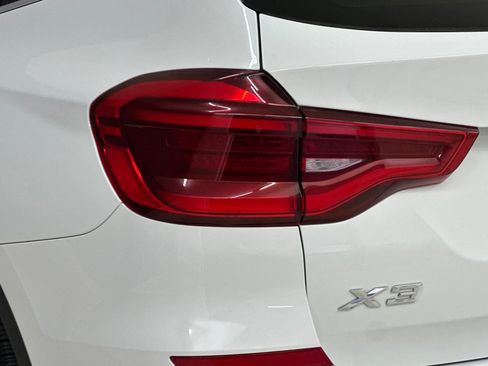 Used 2020 BMW X3 sDrive30i image 12
