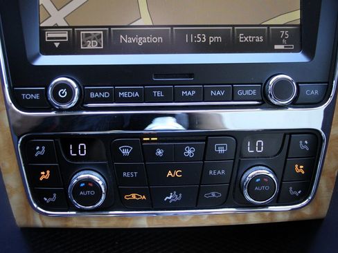 Used 2014 Bentley Continental GT Speed image 18