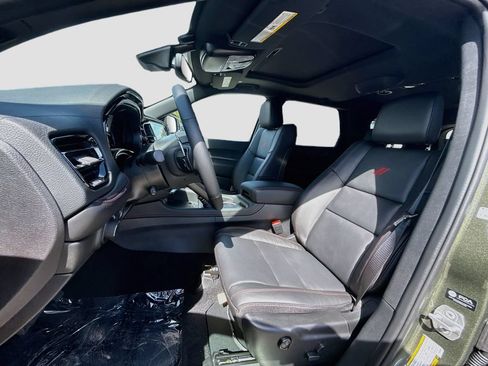 New 2027 Dodge Durango GT AWD/4WD image 22