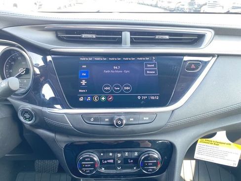 Used 2023 Buick Encore GX Select w/ Safety Package II AWD/4WD image 13