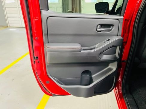 New 2026 Nissan Frontier PRO-4X w/ Pro-4x Convenience Package AWD/4WD image 27