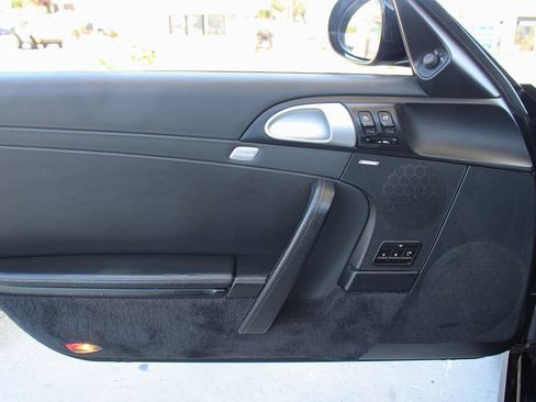 Used 2009 Porsche 911 Carrera 4S AWD/4WD image 37