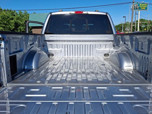 Certified 2023 Ford F150 4x4 SuperCrew image 31