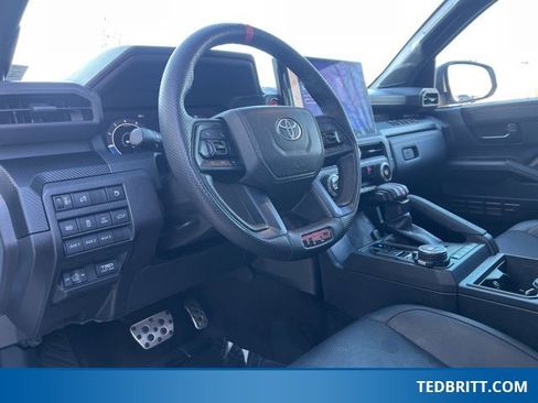 Used 2024 Toyota Tacoma TRD Pro image 26