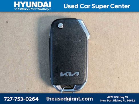 Used 2024 Kia Forte LXS FWD image 30
