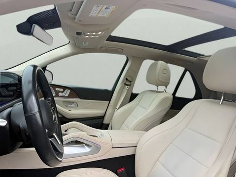 Used 2021 Mercedes-Benz GLE 350 4MATIC image 17