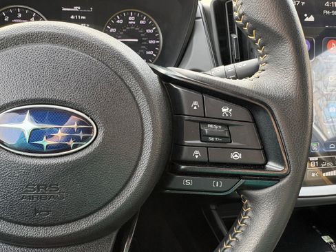 Certified 2024 Subaru Crosstrek 2.5i Sport image 16