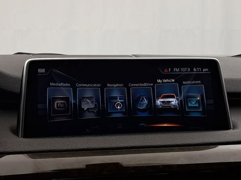 Used 2017 BMW X5 xDrive35i image 16