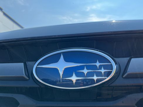 Certified 2025 Subaru Outback Premium AWD/4WD image 11