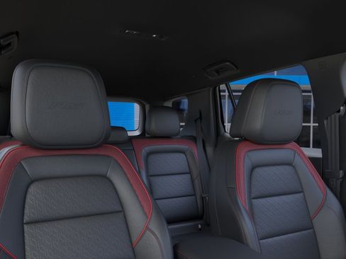 New 2026 Chevrolet Equinox RS w/ Safety and Technology Package FWD image 26